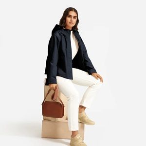 Everlane ReNew Windbreaker